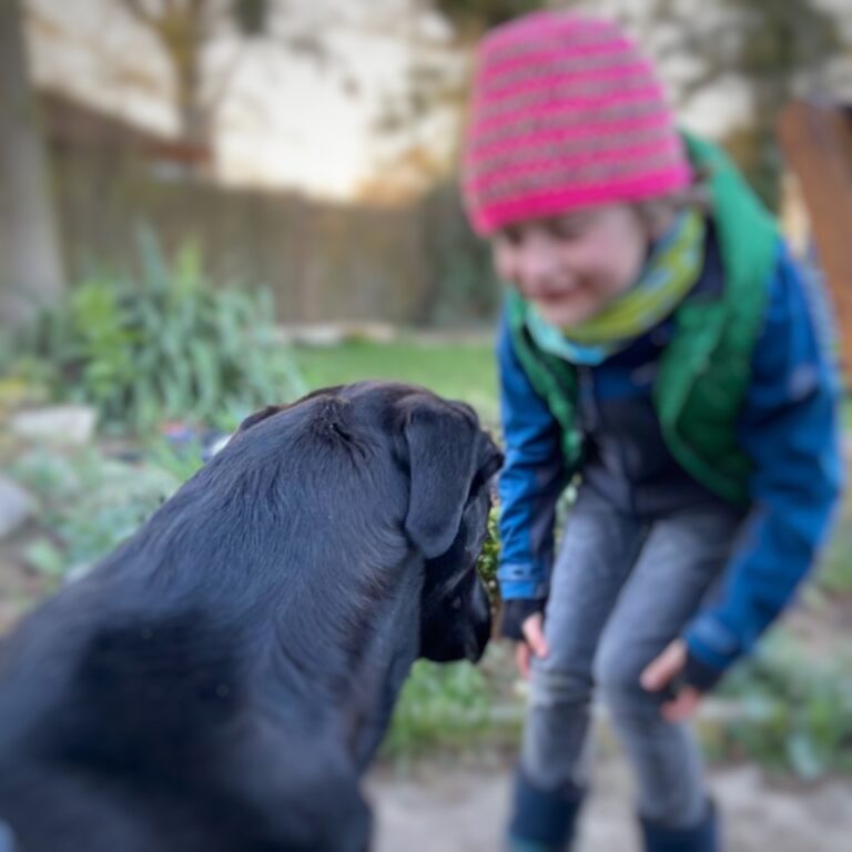 Kinder an die Macht